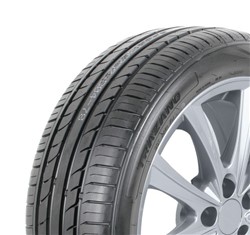 Шина TRAZANO 225/50R18 95W Sport SA-37, літня, без камери, (6938112617271)